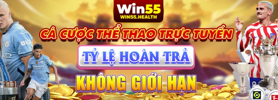 WIN55 health Cover Image