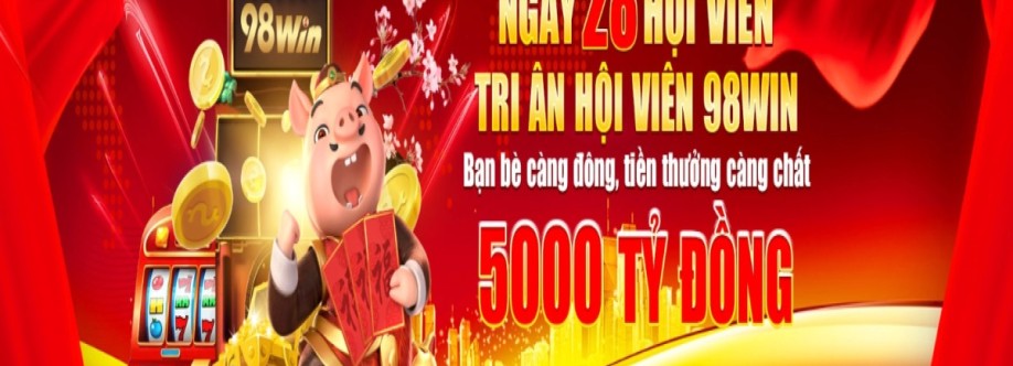 98Win Cover Image
