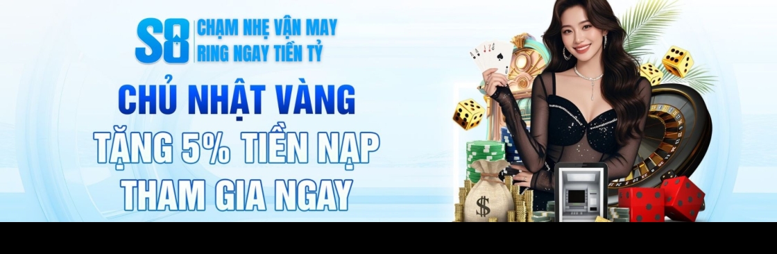 Thương hiệu S8 Cover Image