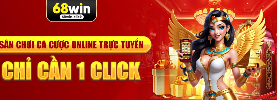 Trang Chủ 68WIN Cover Image