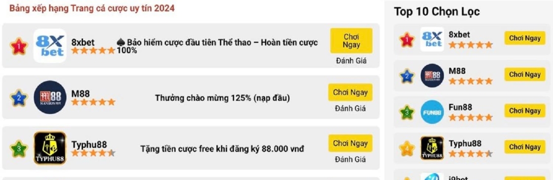 Trang cá độ bóng đá Cover Image