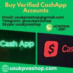 Buy Verified CashApp Accounts Profile Picture