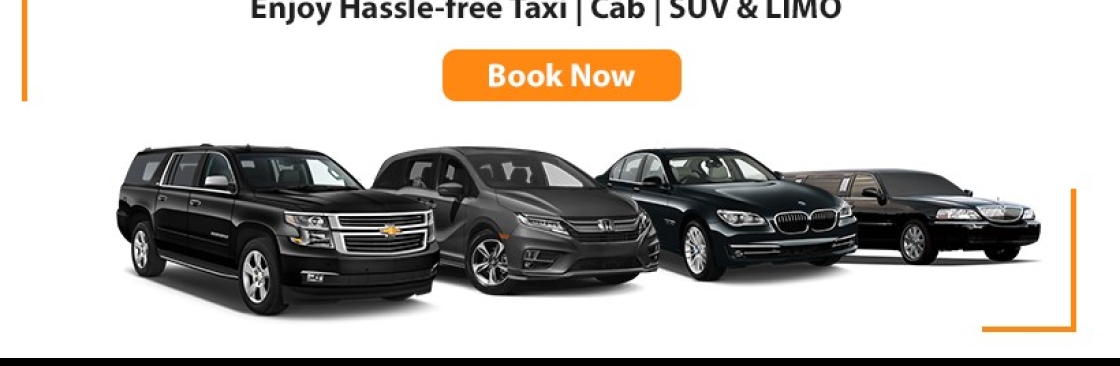 Boston Airport Cab Cover Image