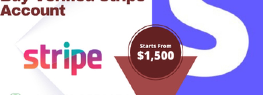 Buy Verified Stripe Account Cover Image