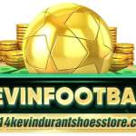 Kevin Football Profile Picture