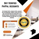 Buy Verified PayPal Accounts Accounts Profile Picture