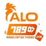 Nhà Cái ALO789 Profile Picture
