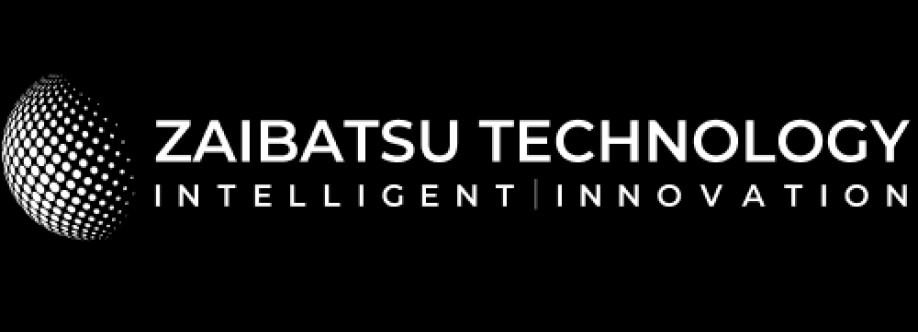 Zaibatsu Technology Cover Image