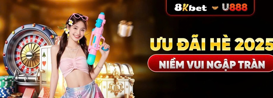 8KBET Com Cover Image