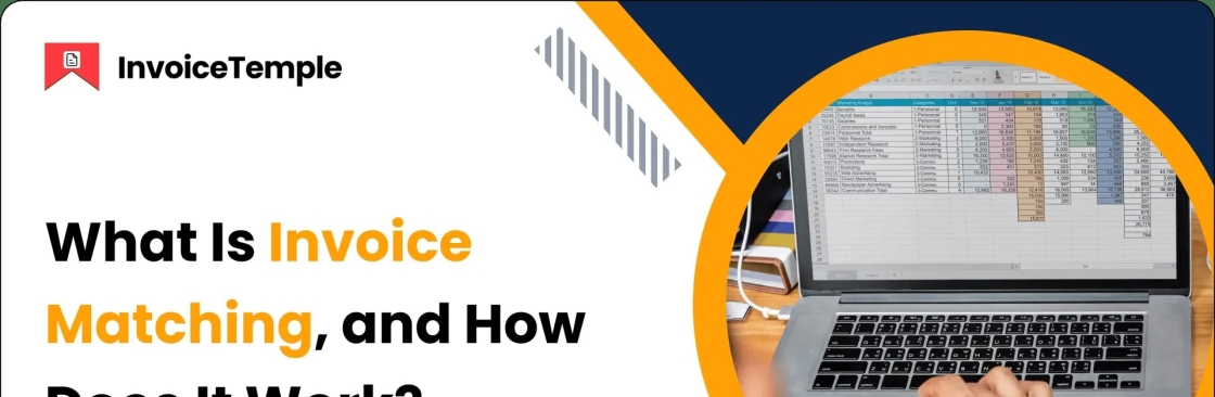 Invoice Temple Cover Image