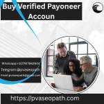 Buy Verified Payoneer Accoun Profile Picture