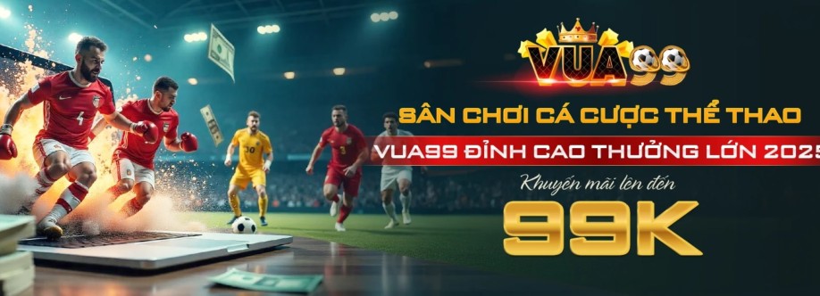 Nhà cái VUA99 Cover Image