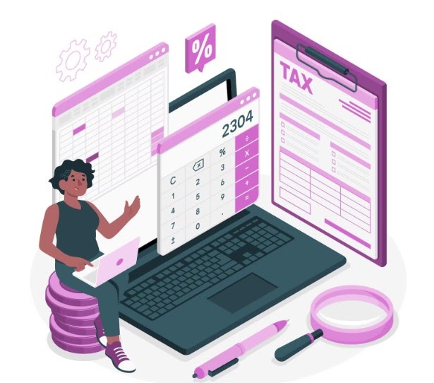 Expert Tax Services by Taxadmin: Your Trusted Financial Partner in Bangalore