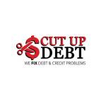 Cut Up Debt Profile Picture