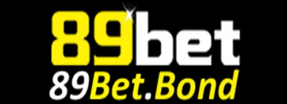 89bet bond Cover Image