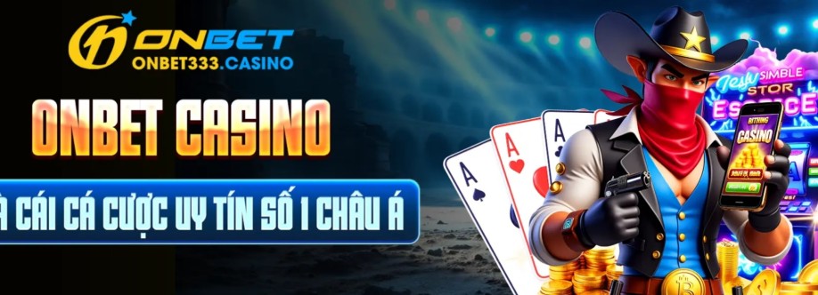 Nhà cái Onbet Cover Image