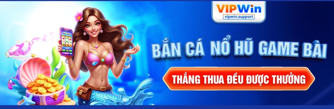 VIPWIN Cover Image
