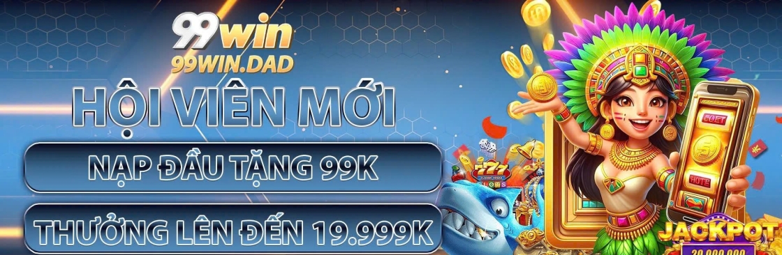 99WIN Dad Cover Image