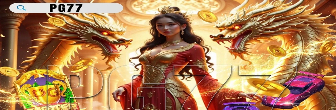 slot pg77 Cover Image