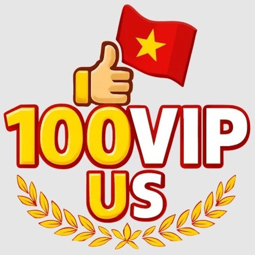 100VIP us Profile Picture