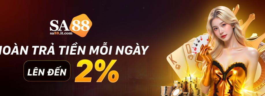 Nhà cái Sa88 Cover Image