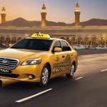 jeddah to makkah taxi Profile Picture