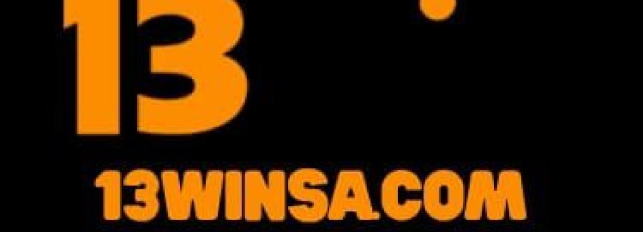 13W13WIN Cover Image