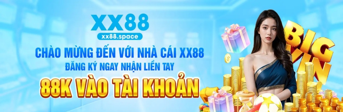 XX88 space Cover Image