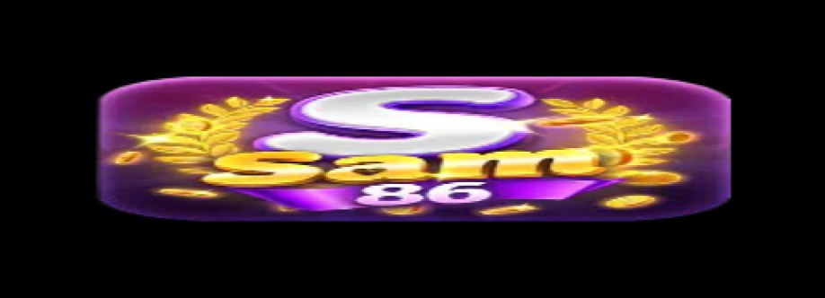 Sam86 report Cover Image