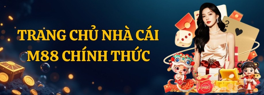 Nhà Cái M88 Cover Image