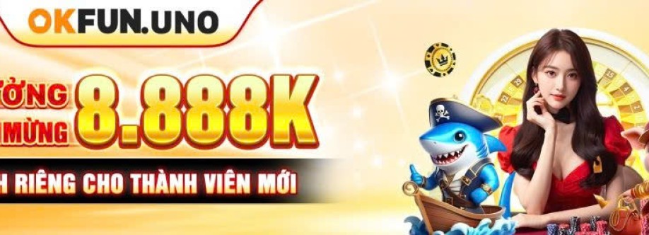 Nhà Cái OKFUN Cover Image