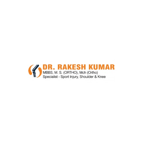 DrRakesh Kumar Profile Picture