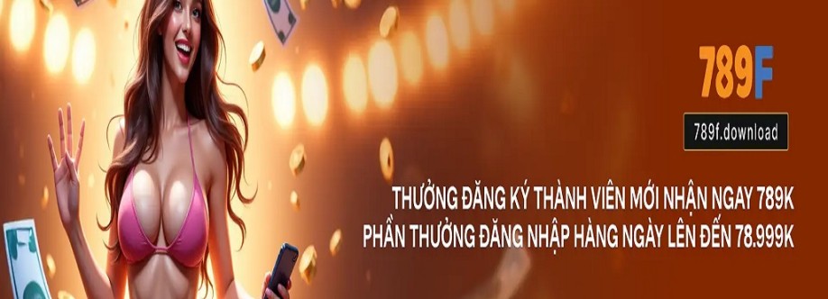 789F Cổng Cá Cược Trực Tuyến Uy Tín Cover Image
