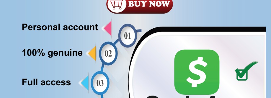 Buy Verified Cash AppAccounts Cover Image