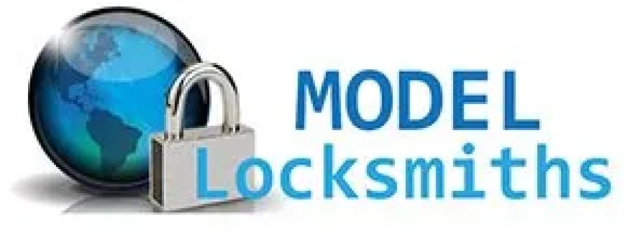 Model Locksmiths Cover Image