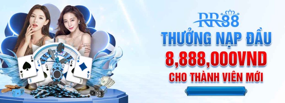 RR88 Trang chủ Cover Image