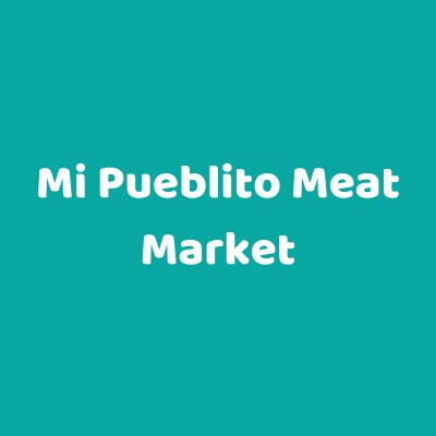 Mi Pueblito Meat Market Profile Picture