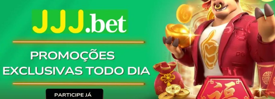 JJJBet Sua Plataforma de Apostas Online Cover Image