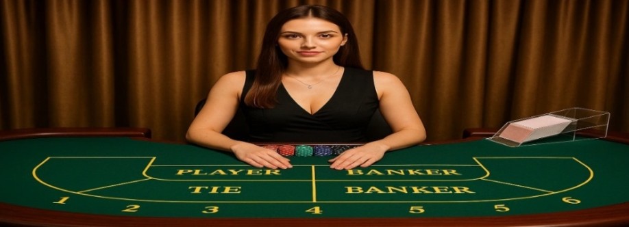 thebaccarat org Cover Image