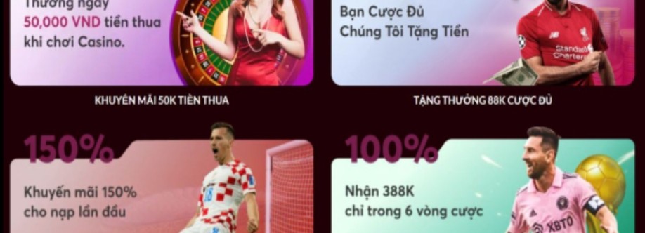 Nhà cái NET88 Cover Image