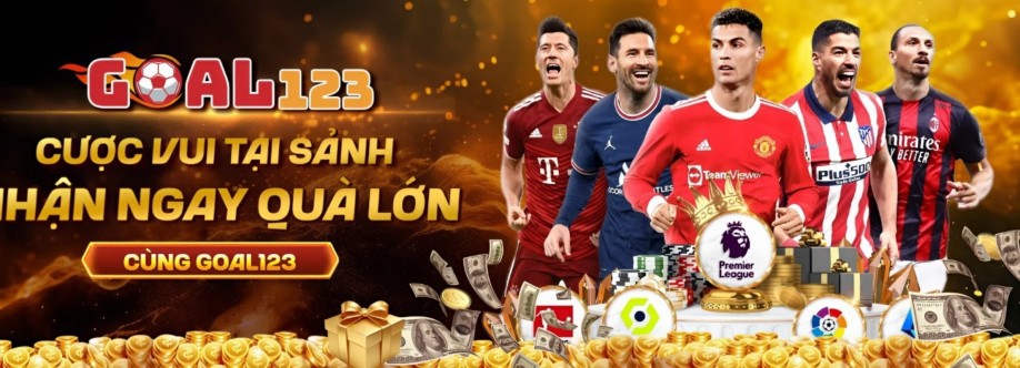 Nhà cái GOAL123 Cover Image
