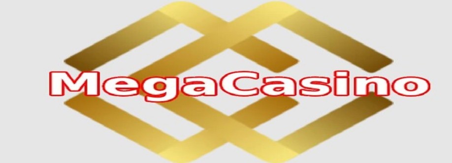 Mega Casino Cover Image