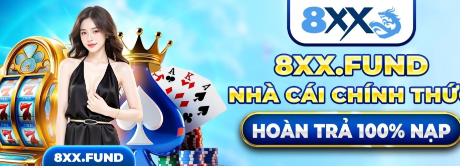 Nhà cái 8XX Cover Image