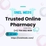 Snel Meds Causes of Zopiclon Weight Gain Profile Picture