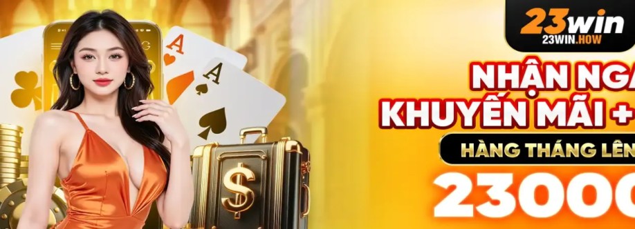 23WIN how Cover Image