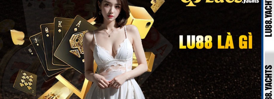 Lu88 Yachts Cover Image