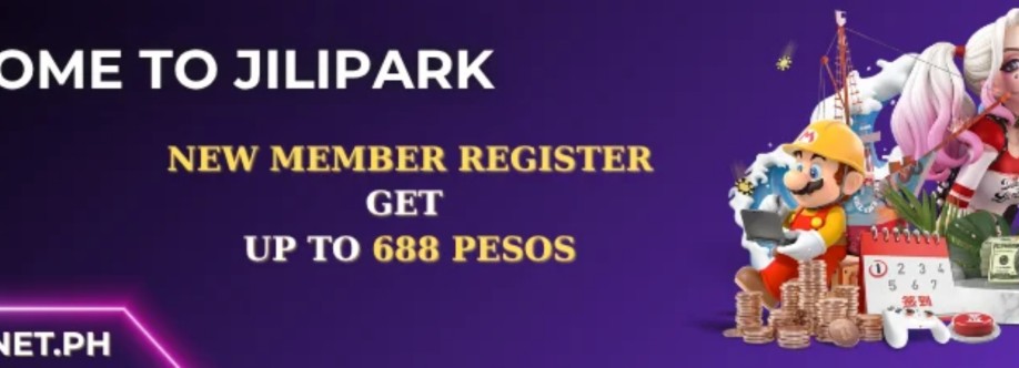 Jilipark Casino Ph Cover Image