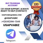 Buy Telegram Account profile picture