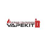Vape Kit UK profile picture