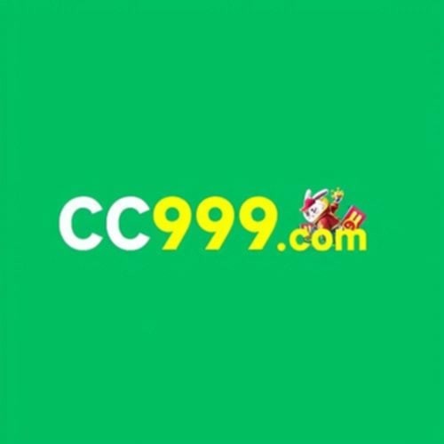 CC999 Plataforma de jogos online Profile Picture